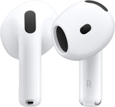 Apple AirPods 4 – Wireless Bluetooth Earbuds