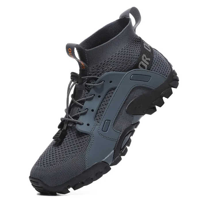 Men’s Water Shoes – Lightweight Outdoor Hiking & Running Footwear | Factory Direct Price