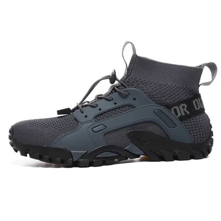 Men’s Water Shoes – Lightweight Outdoor Hiking & Running Footwear | Factory Direct Price