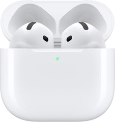 Apple AirPods 4 – Wireless Bluetooth Earbuds