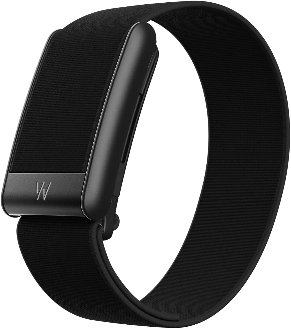 WHOOP 5.0 Fitness Tracker – Personalized Coaching & Sleep Insights