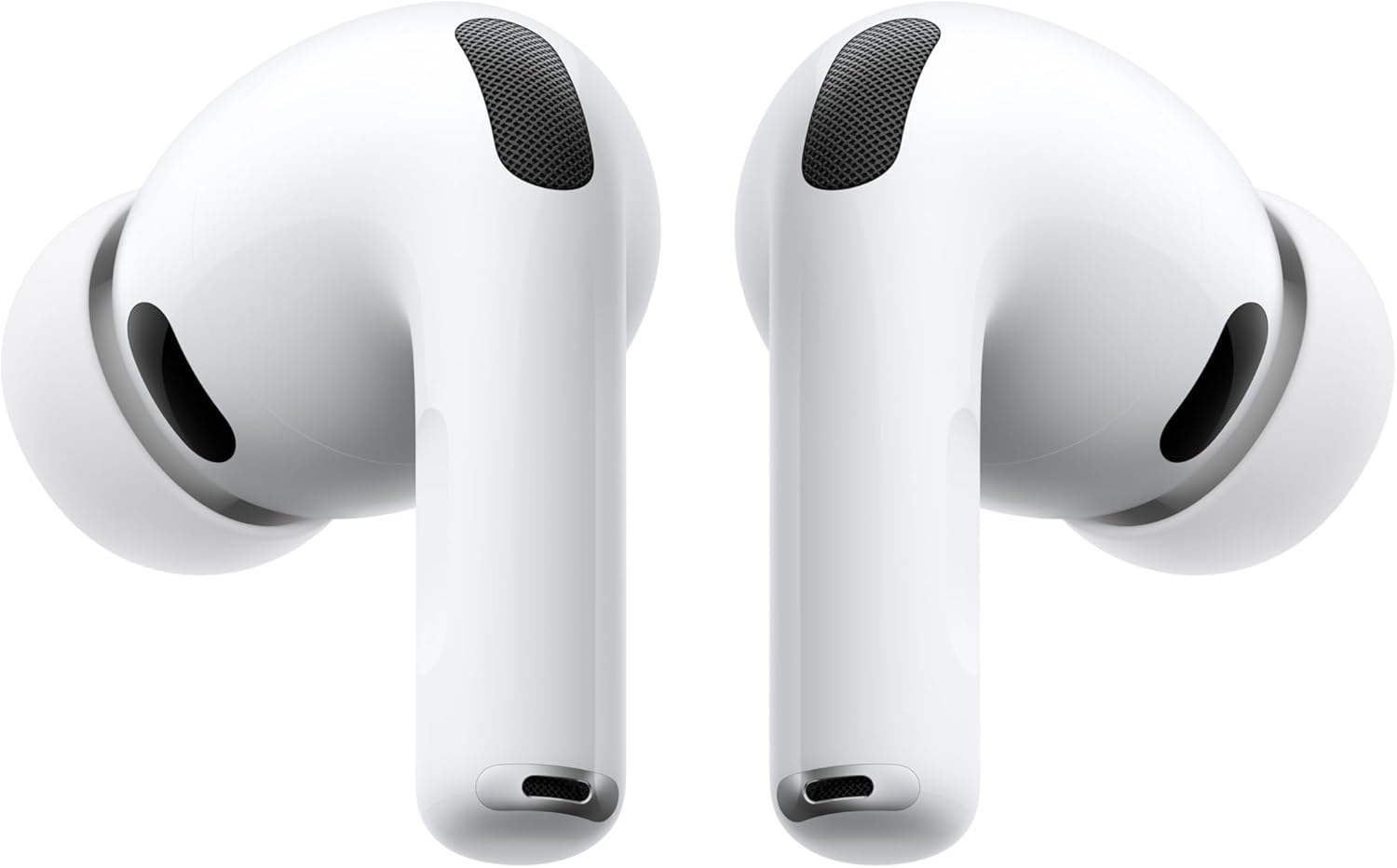 Apple AirPods Pro 3 Wireless Earbuds, Active Noise Cancellation, Live Translation