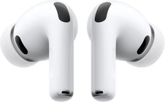 Apple AirPods Pro 3 Wireless Earbuds, Active Noise Cancellation, Live Translation