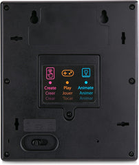 Light-Up Portable STEM Sensory Learning Toy for Kids, Creative Art & Educational Fun