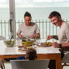 Glass Olive Oil Sprayer – 2-in-1 Kitchen Dispenser