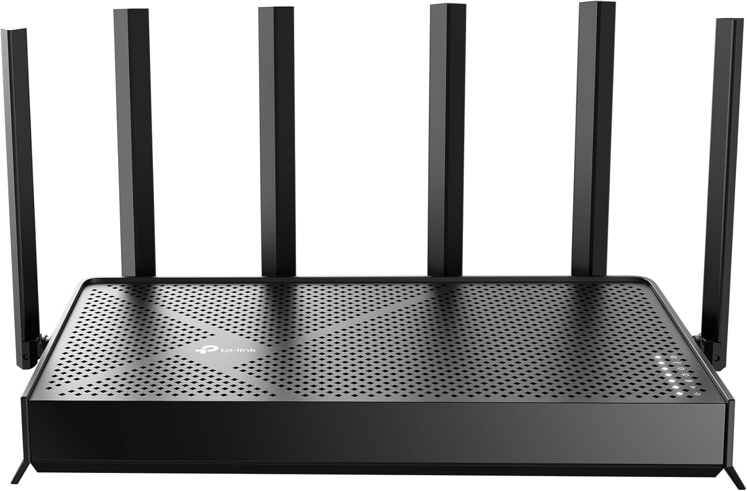 TP-Link Archer BE6500 Dual-Band Wi-Fi 7 Router (Archer BE400)