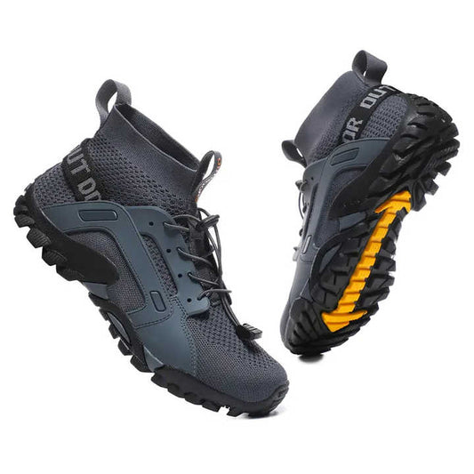 Men’s Water Shoes – Lightweight Outdoor Hiking & Running Footwear | Factory Direct Price