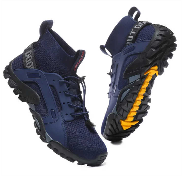 Men’s Water Shoes – Lightweight Outdoor Hiking & Running Footwear | Factory Direct Price