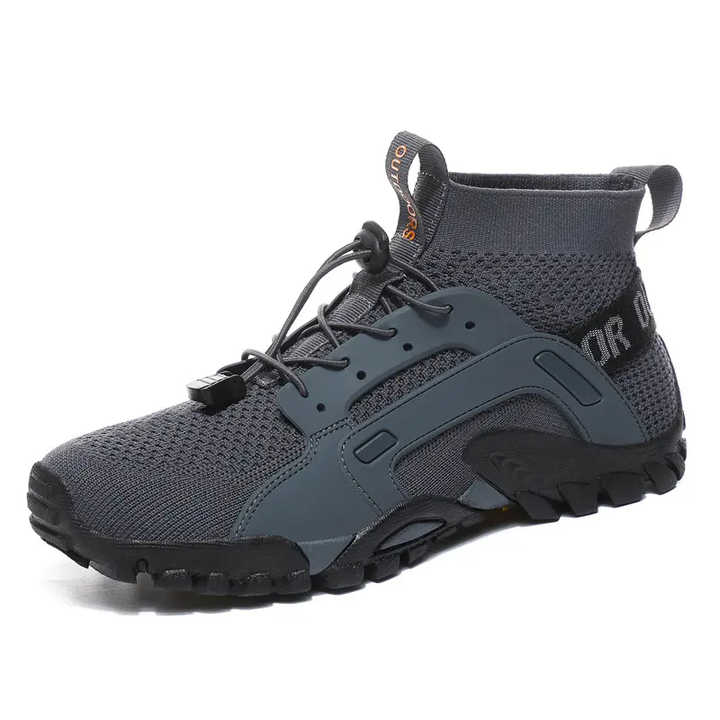 Men’s Water Shoes – Lightweight Outdoor Hiking & Running Footwear | Factory Direct Price