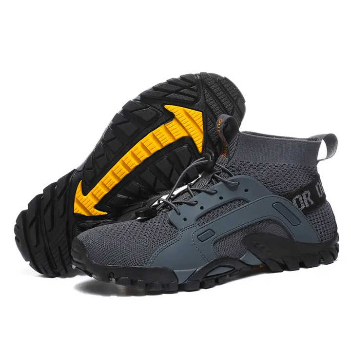 Men’s Water Shoes – Lightweight Outdoor Hiking & Running Footwear | Factory Direct Price