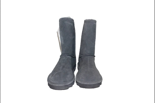 Steve Madden Women's Rainier Fashion Boot | Ankle Lace Up Combat Boots